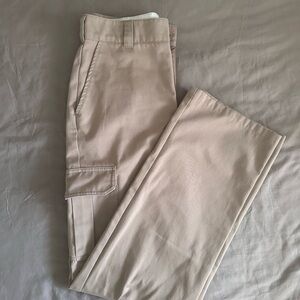 Garage cargo pants